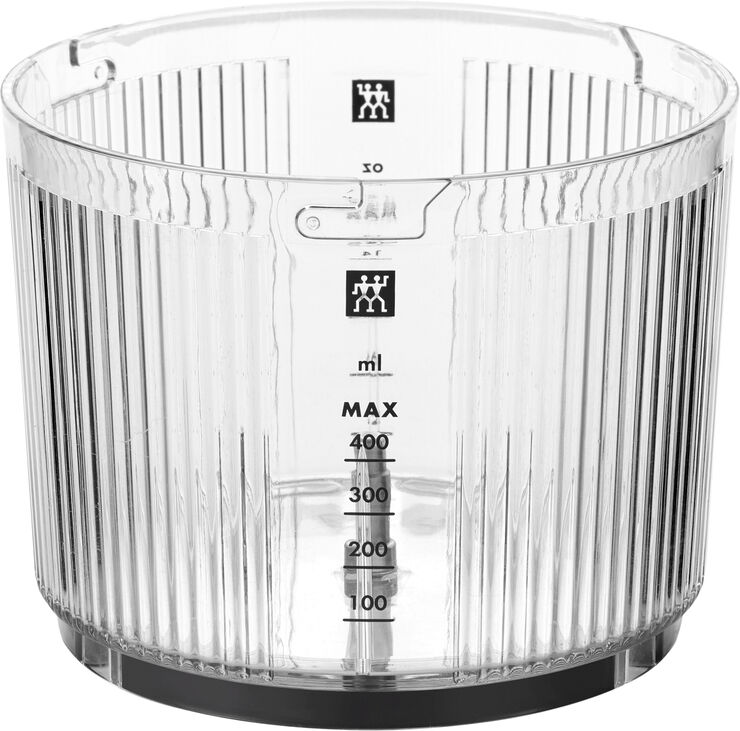 Enfinigy Hakker Hvid