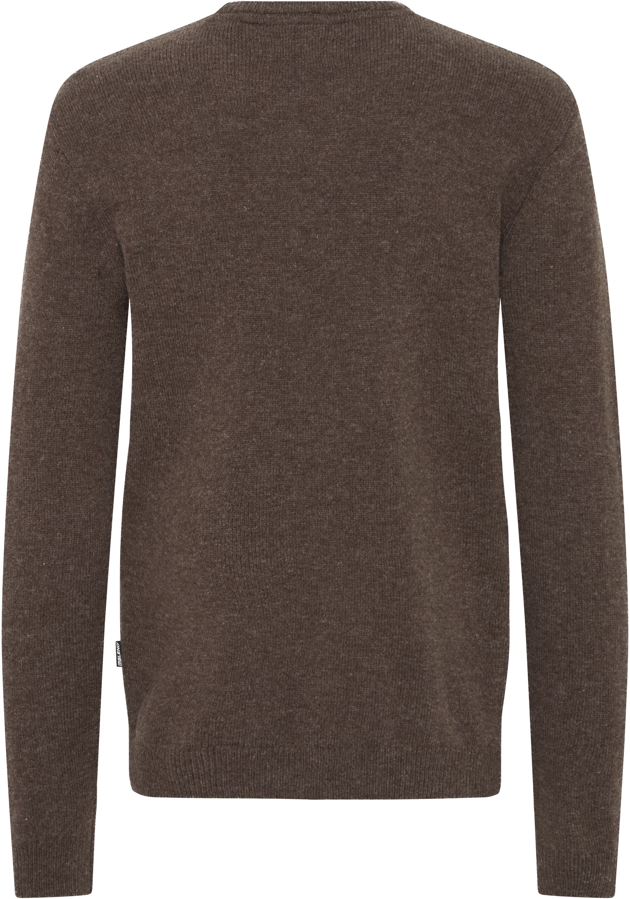BHBRANKO CREW KNIT NOOS