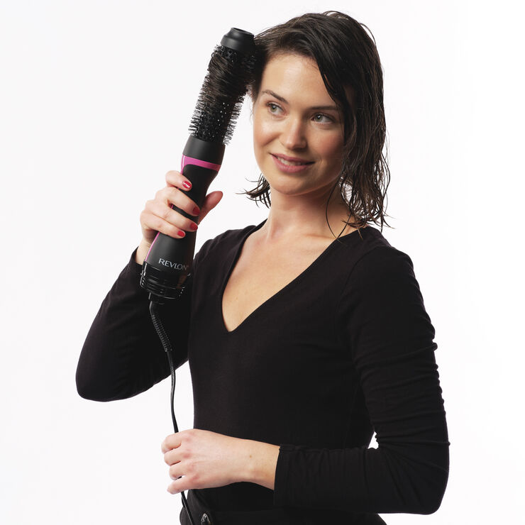 Revlon Varmeluftsbørste One-step Style Booster