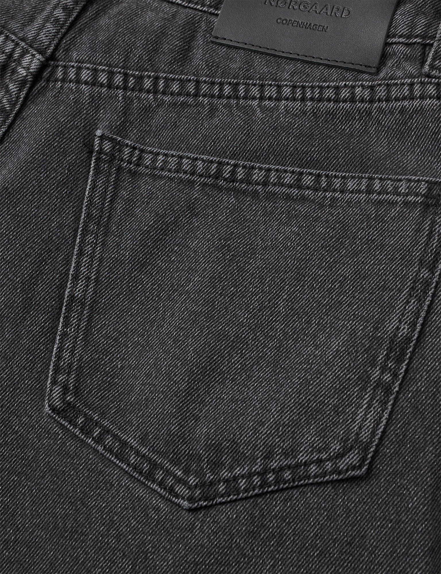 Luke Black Denim Christel Jeans