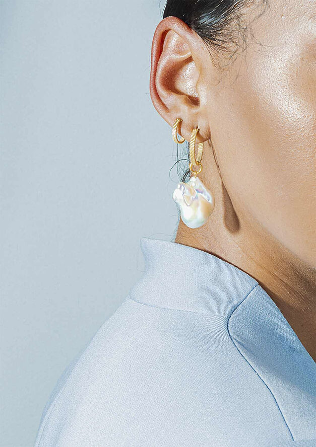 FORTUNE TELLER CREOL ØRERING M