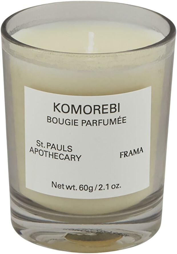Scented Candle | Komorebi | 60 g