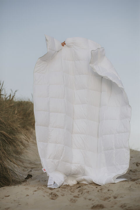 Fossflakes Spring Duvet