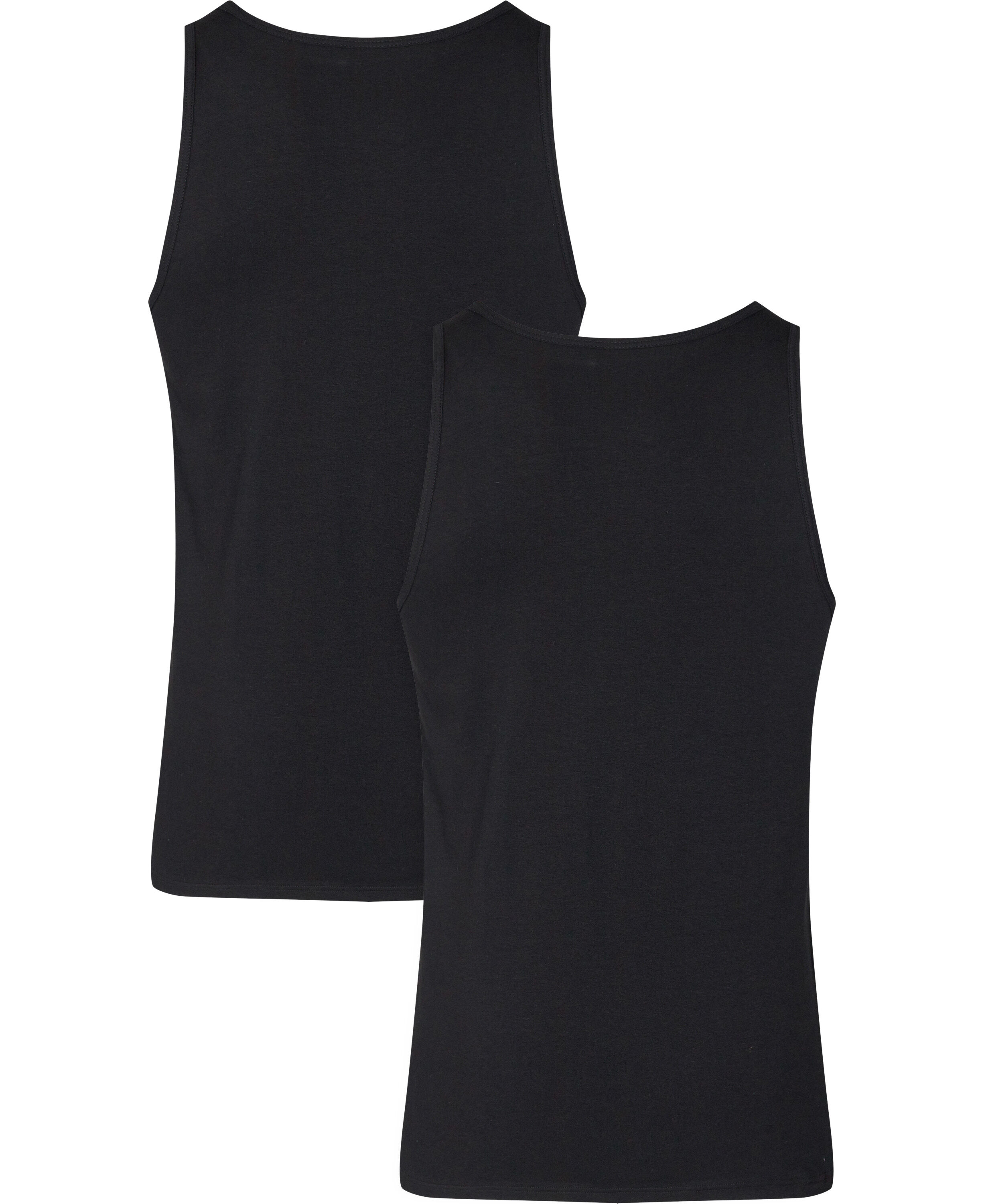 JBS 2-pack singlet GOTS