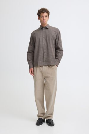 CFAMUNDSEN 0328 CORDUROY PANTS