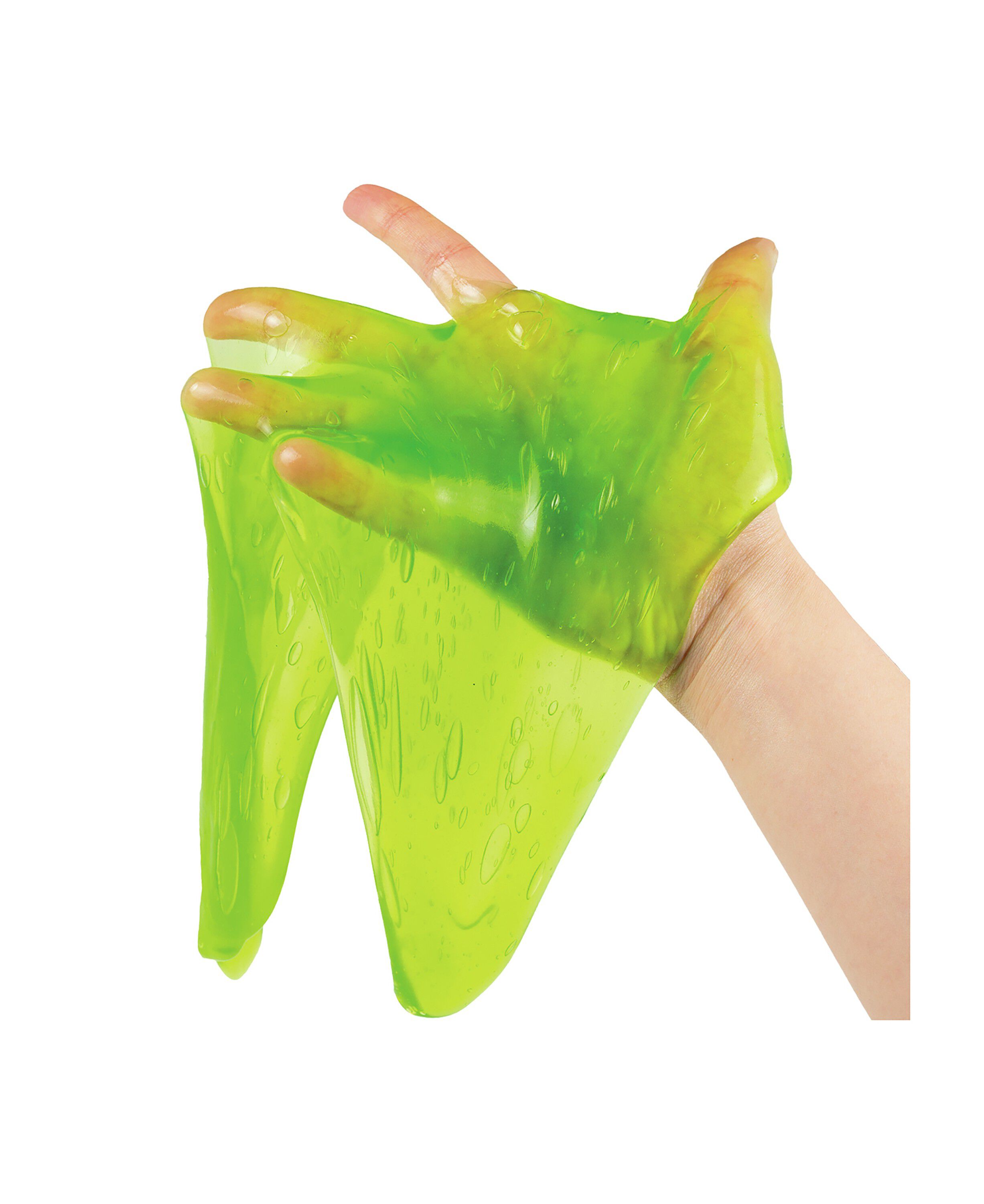 SES Creative - Slim - Neon gr&oslash;n 470gr