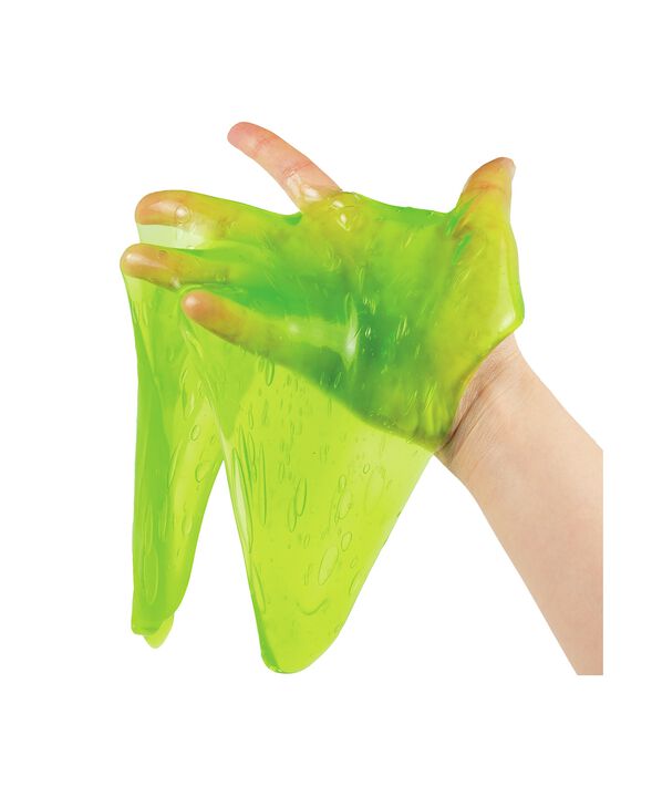 SES Creative - Slim - Neon grøn 470gr