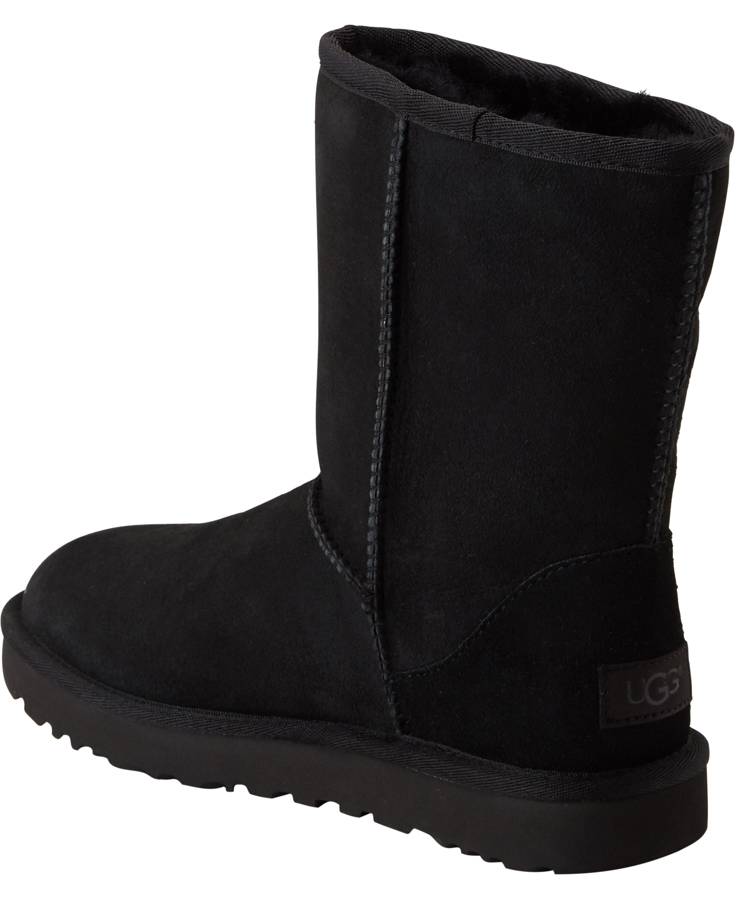 Classic short II st&oslash;vle