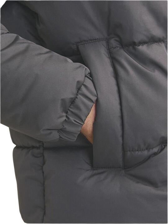 JREBREBEL LOGO PUFFER SN