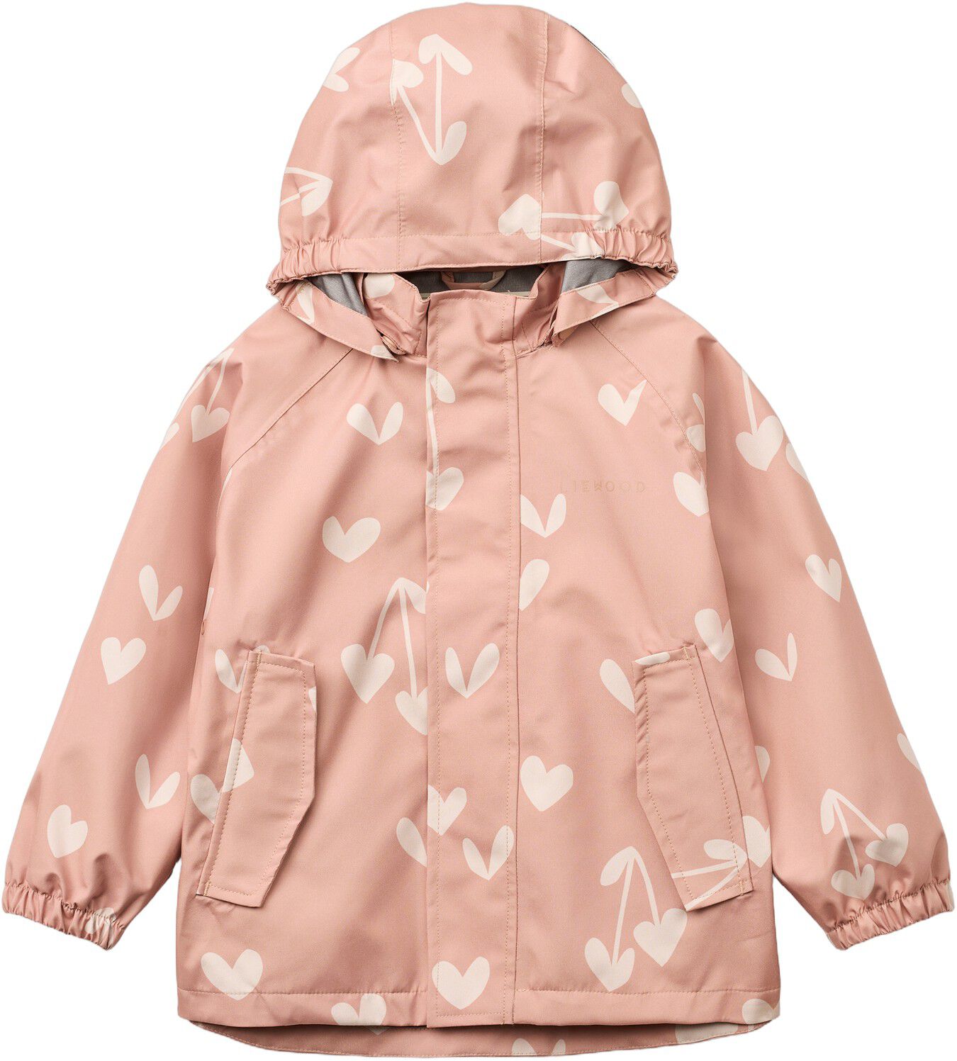 Pedia Rainwear Set