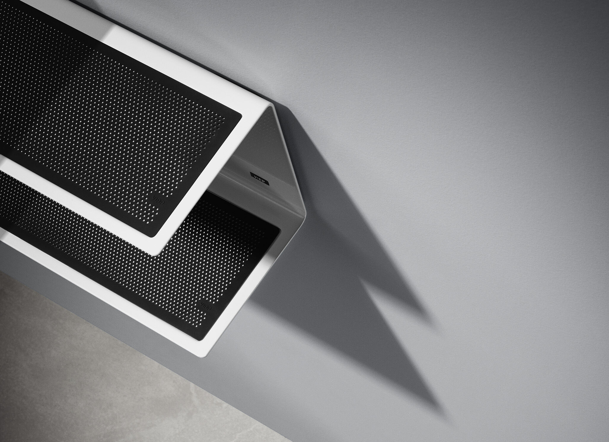 Vipp922 hylde 100 cm.