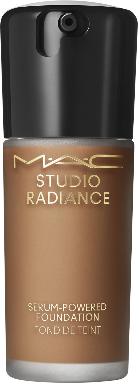 Studio Rdiance Serum Powered Foundation