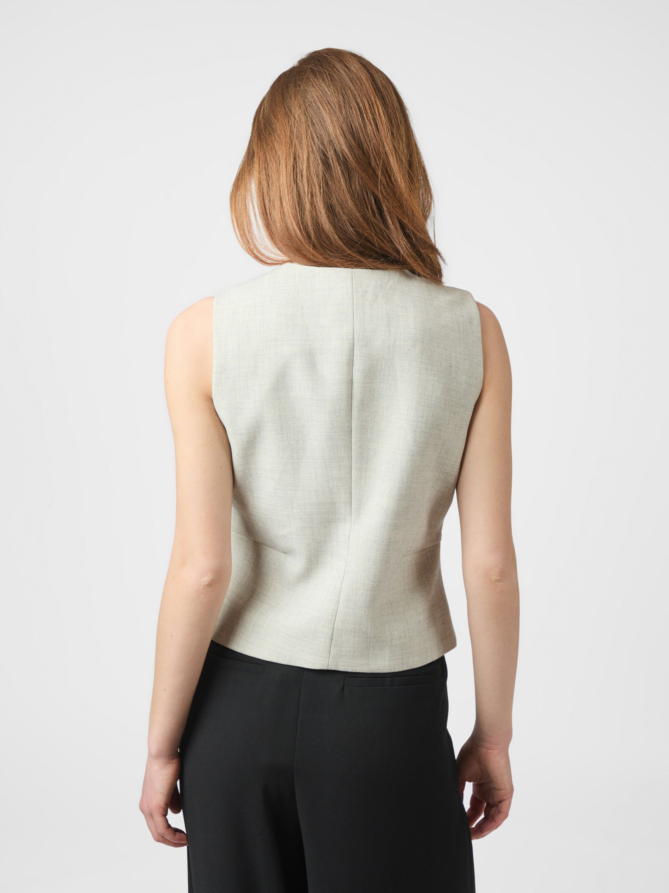 Philippe Melange Waistcoat