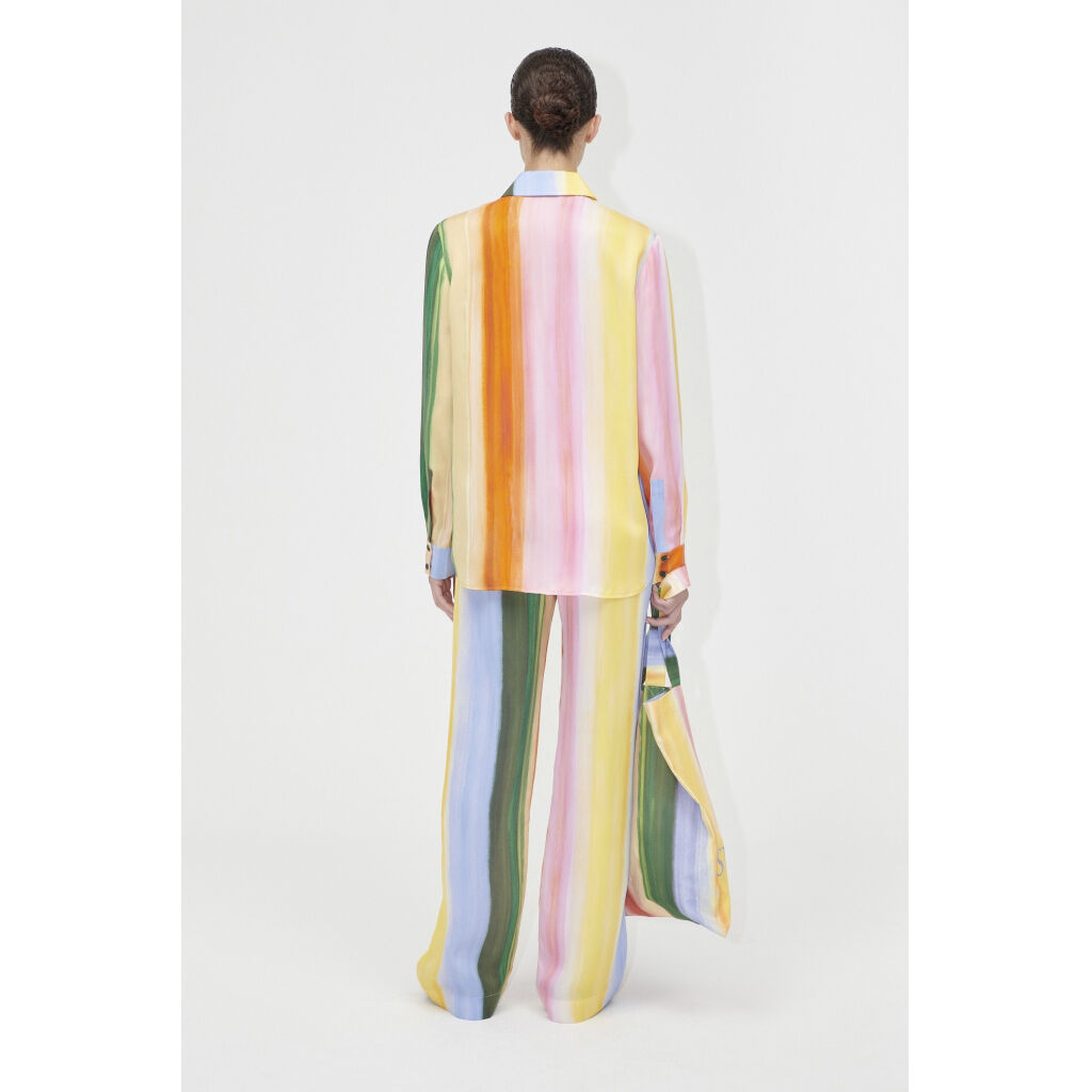 Long Sleeve Shirt, 2263 Dry Viscose