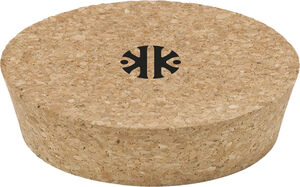 Knabstrup korklokk 0.3 l. cork