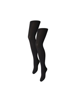 PCNEW NIKOLINE 90 DEN TIGHTS 2 PACK