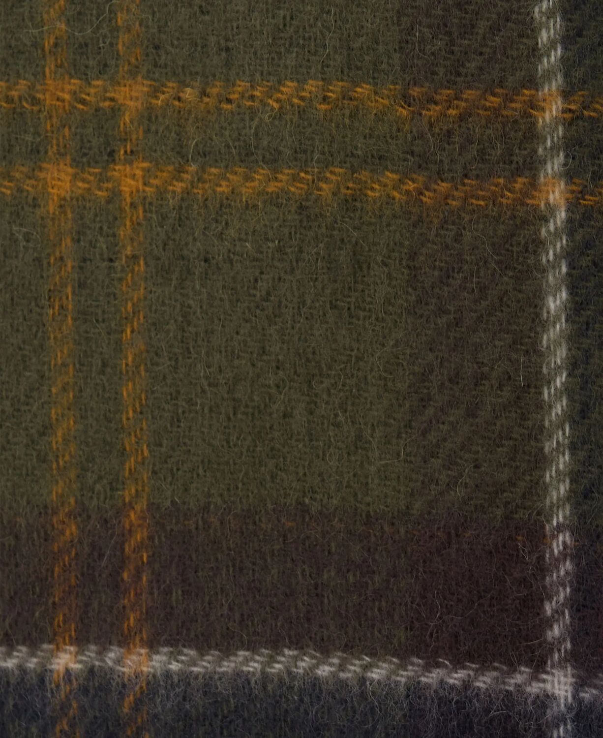 Barbour Dramside Scarf