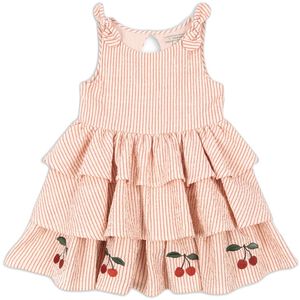 ELLIE DRESS GOTS