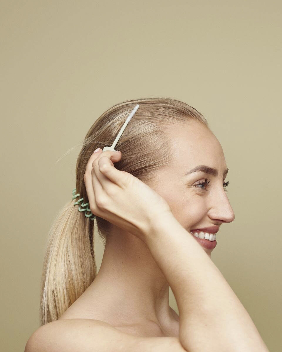 Final Touch Hair Styling Stick