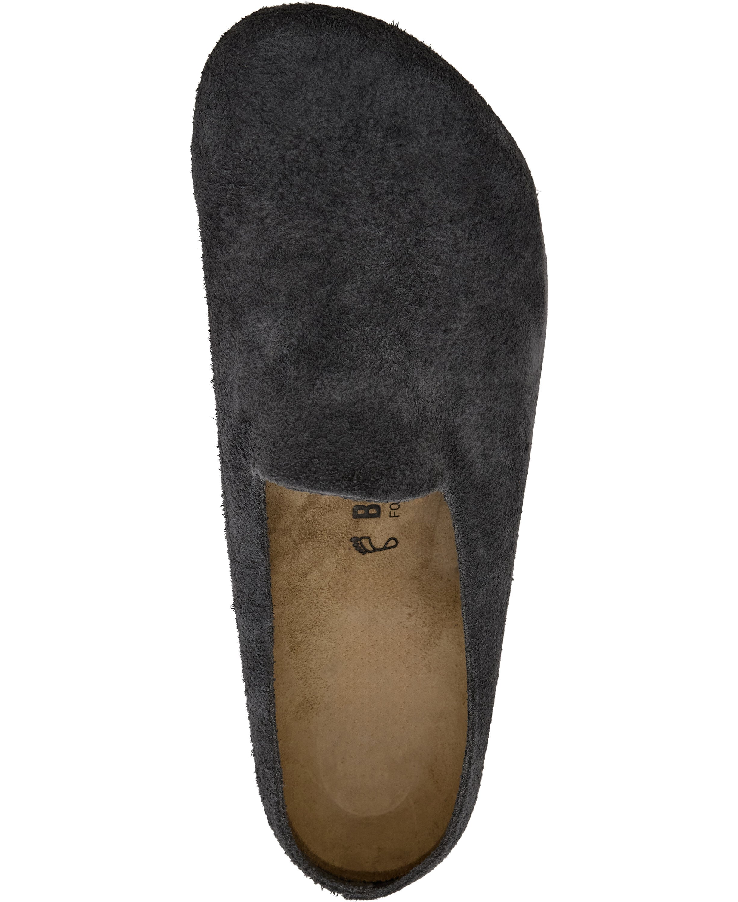 Amsterdam Wrapped LEVE Charcoal