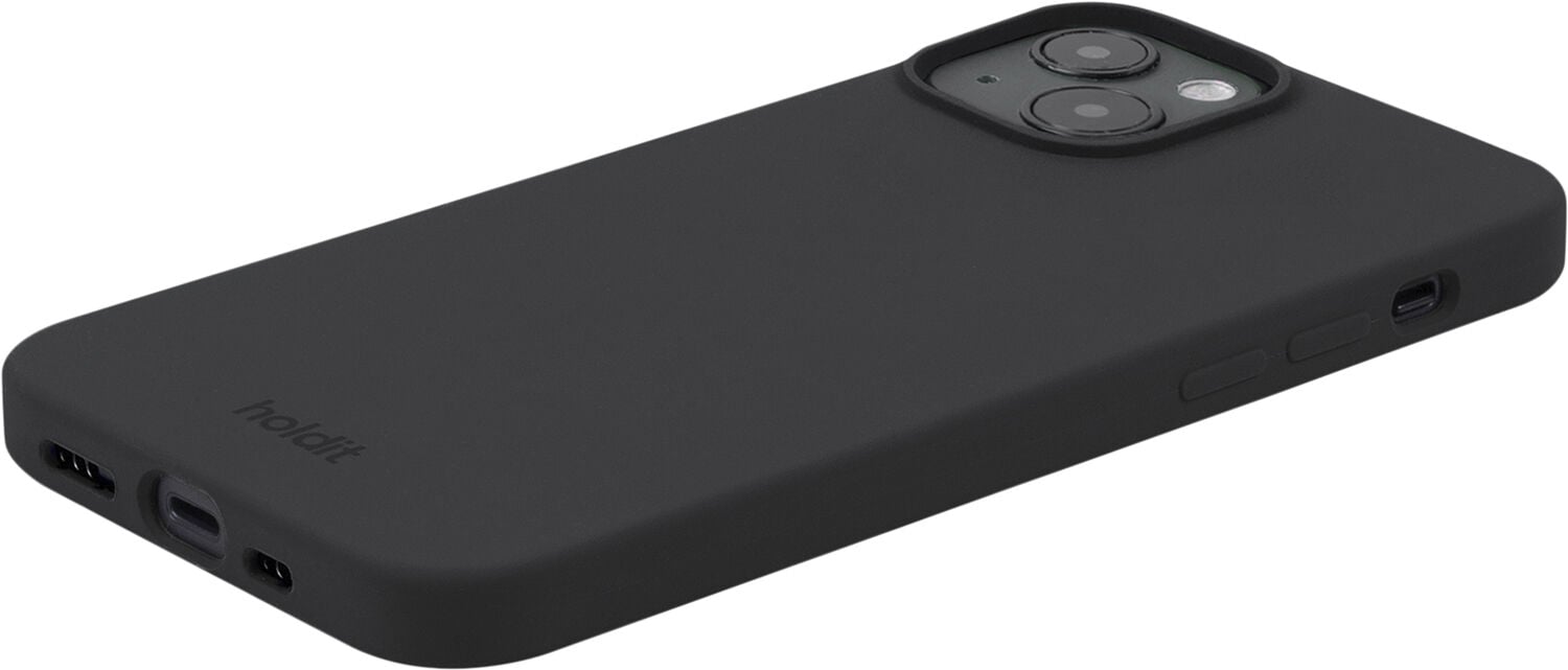 Silicone Case iPhone 15