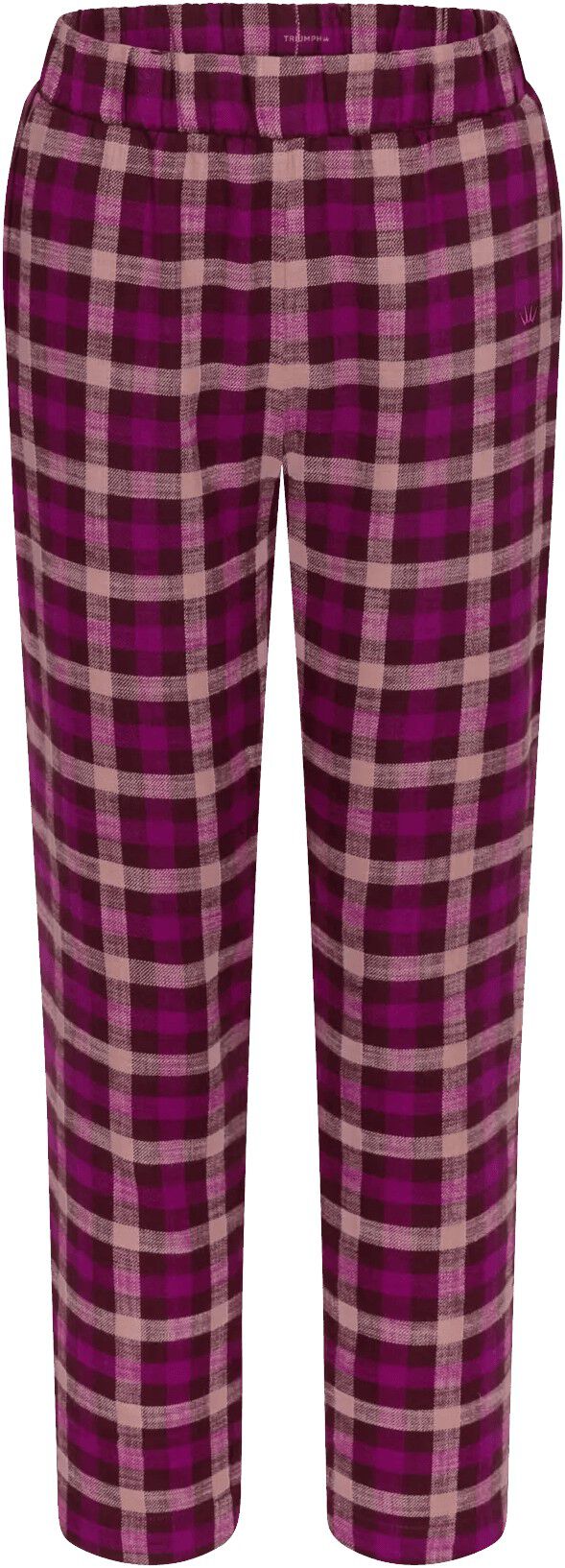 Mix & Match Tapered Trouser Flannel 02 X