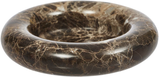 Savi Marmor Lysestage - Stor