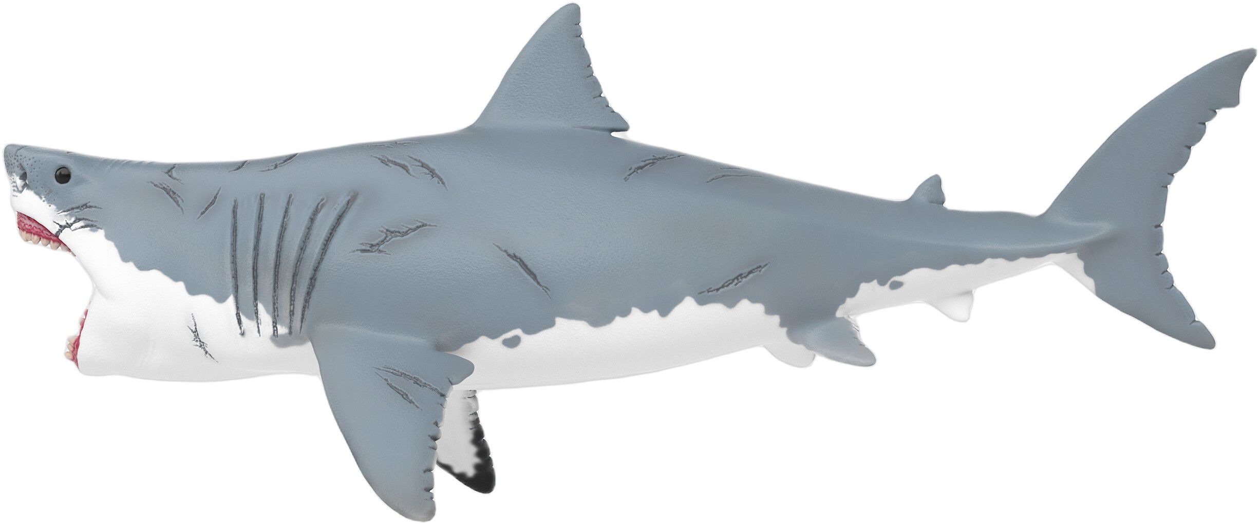 Schleich Megalodon