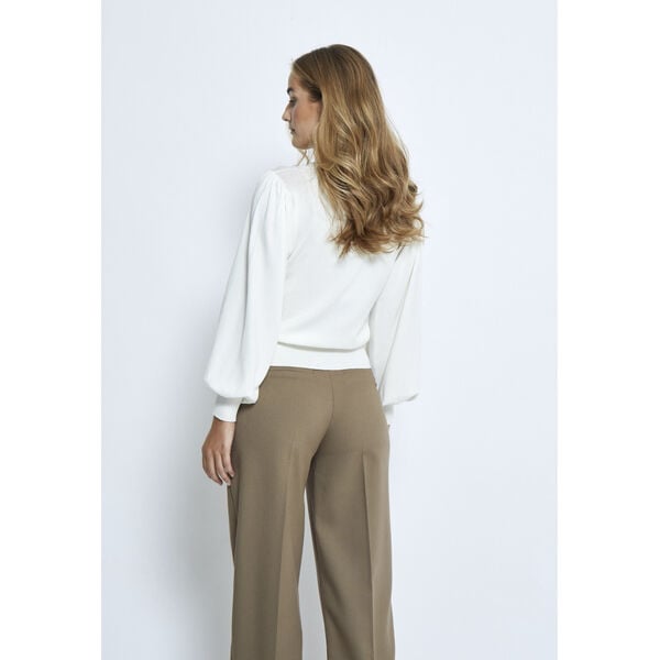 MSLiva Long Sleeve Pullover