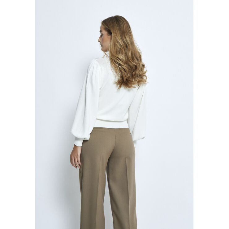 MSLiva Long Sleeve Pullover