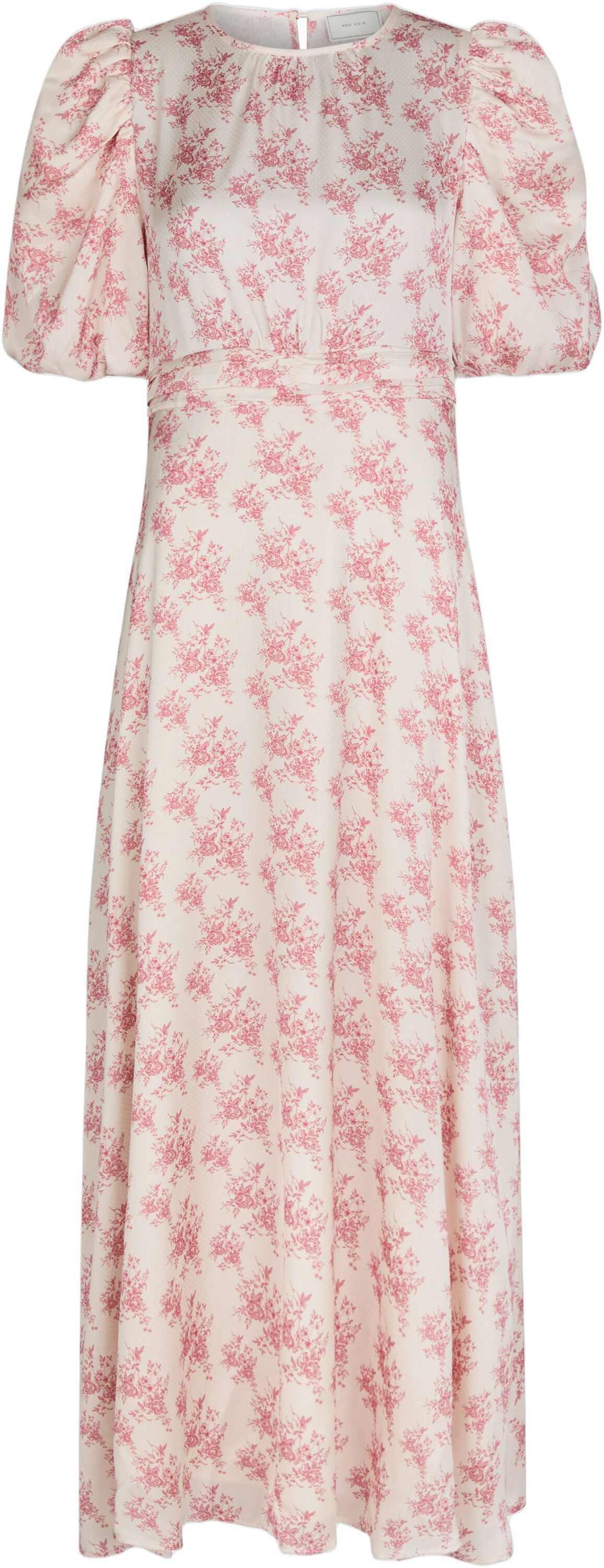 Kikka Wild Rose Dress