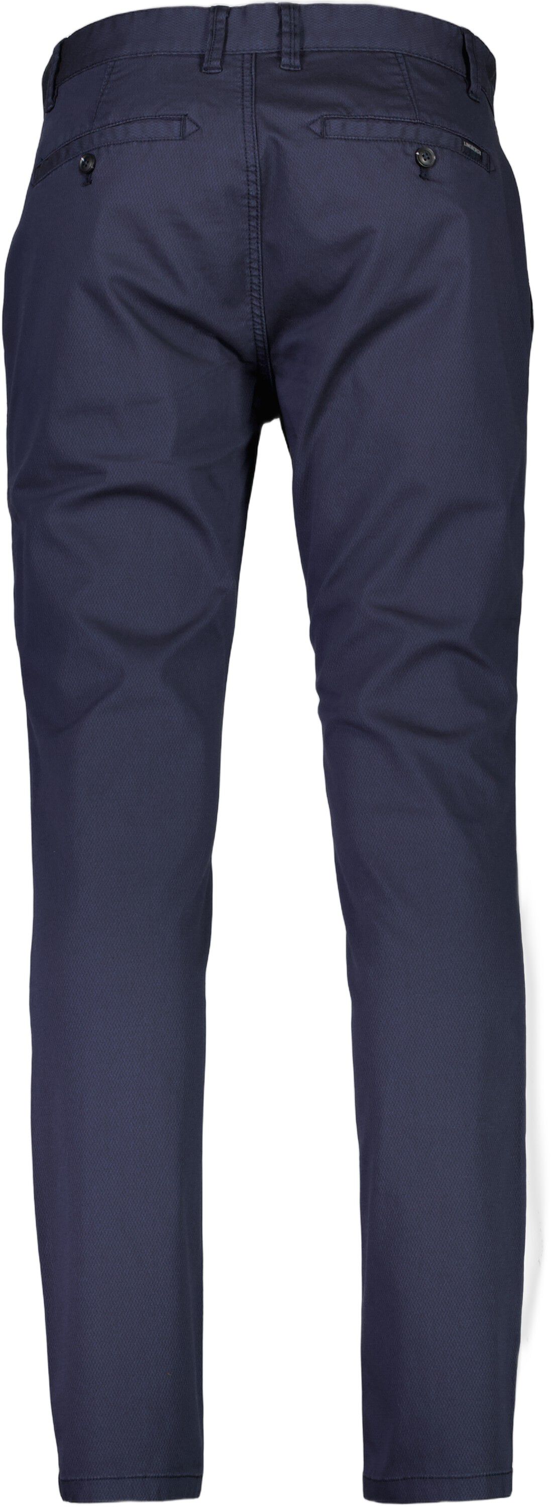 Structure superflex chinos