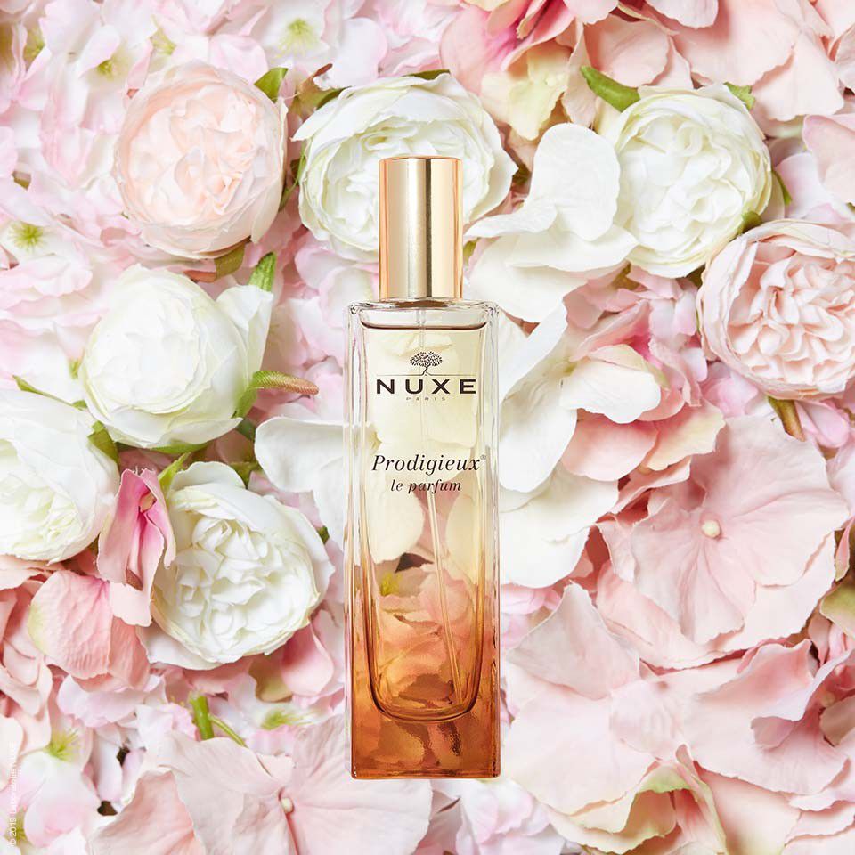 Prodigieux Le Parfum