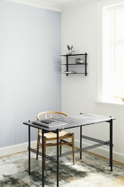 NIVO A Black Oak Black