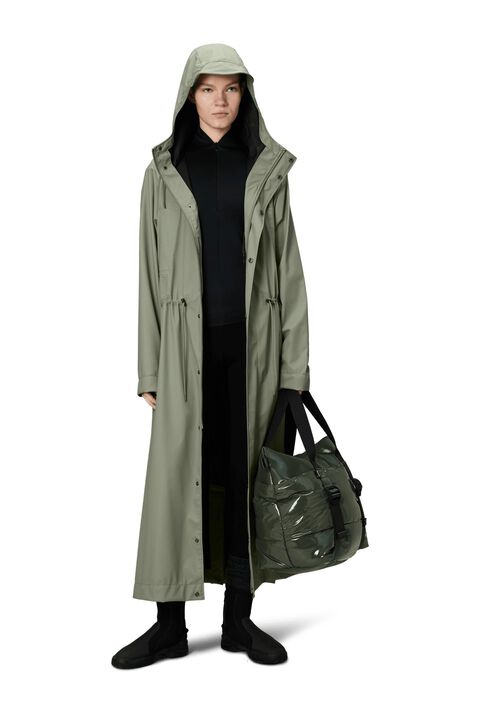 Bold Longest Jacket W3