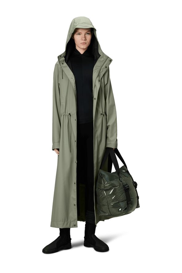 Bold Longest Jacket W3