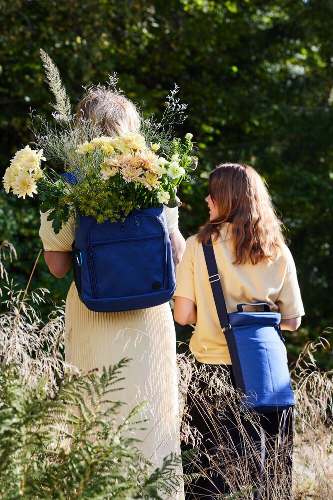 City cooler bag high