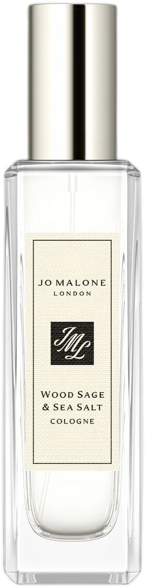 Wood Sage & Sea Salt Cologne