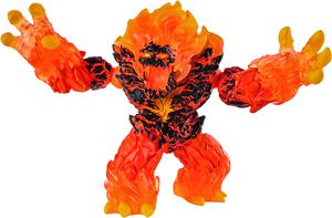 Sch Eldrador Lava Smasher
