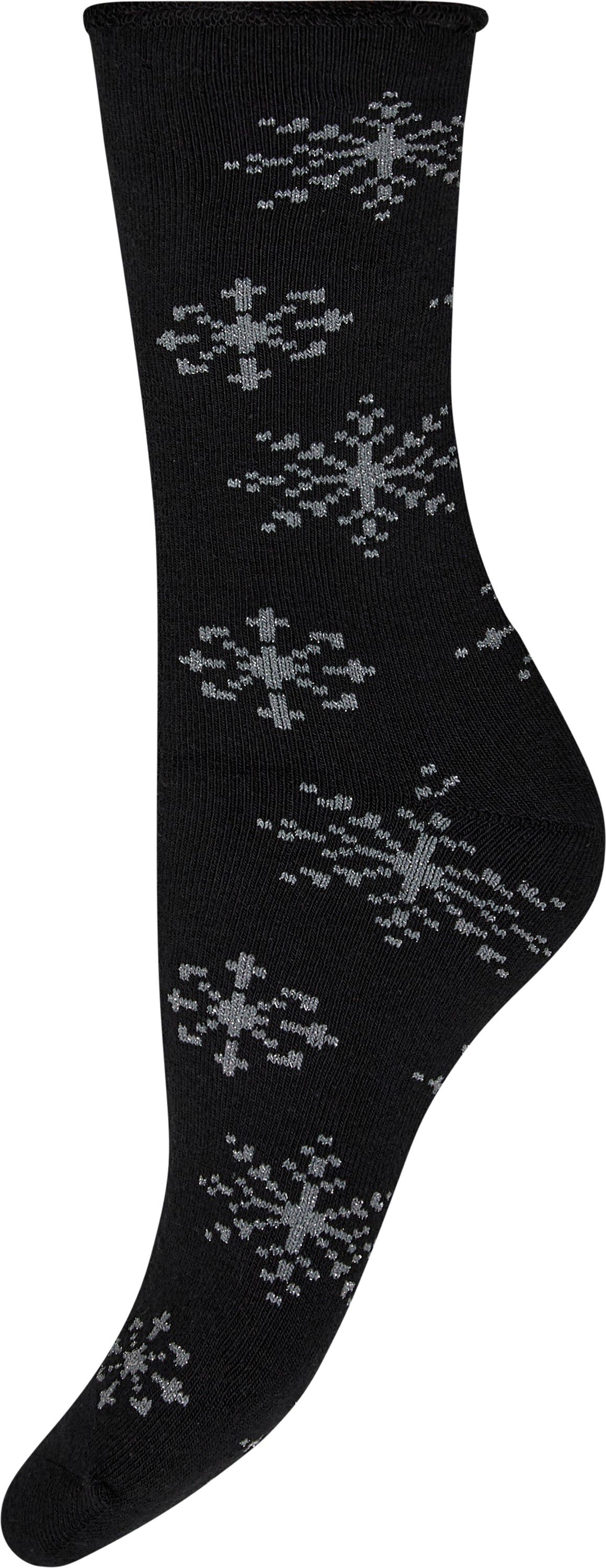 DECOY cosy X-MAS socks