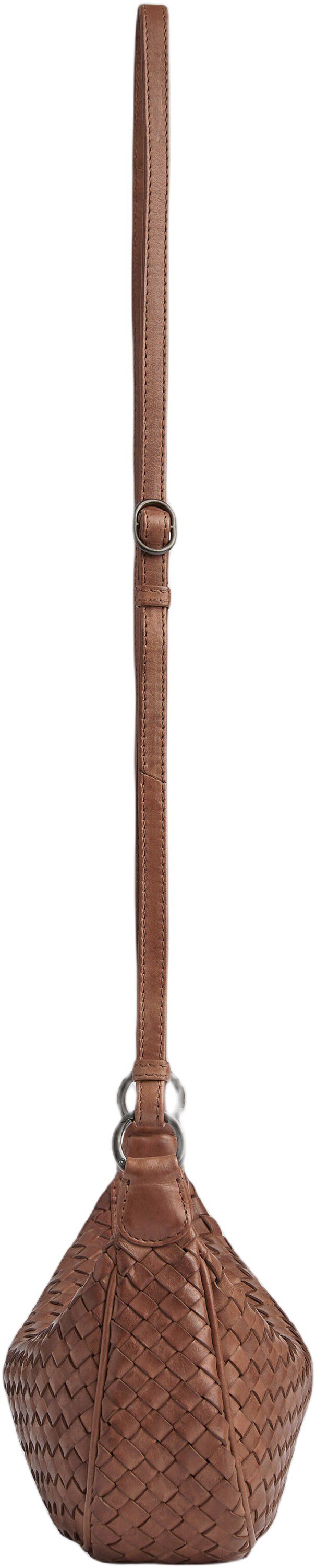 Mini Musembg Bag, Weave