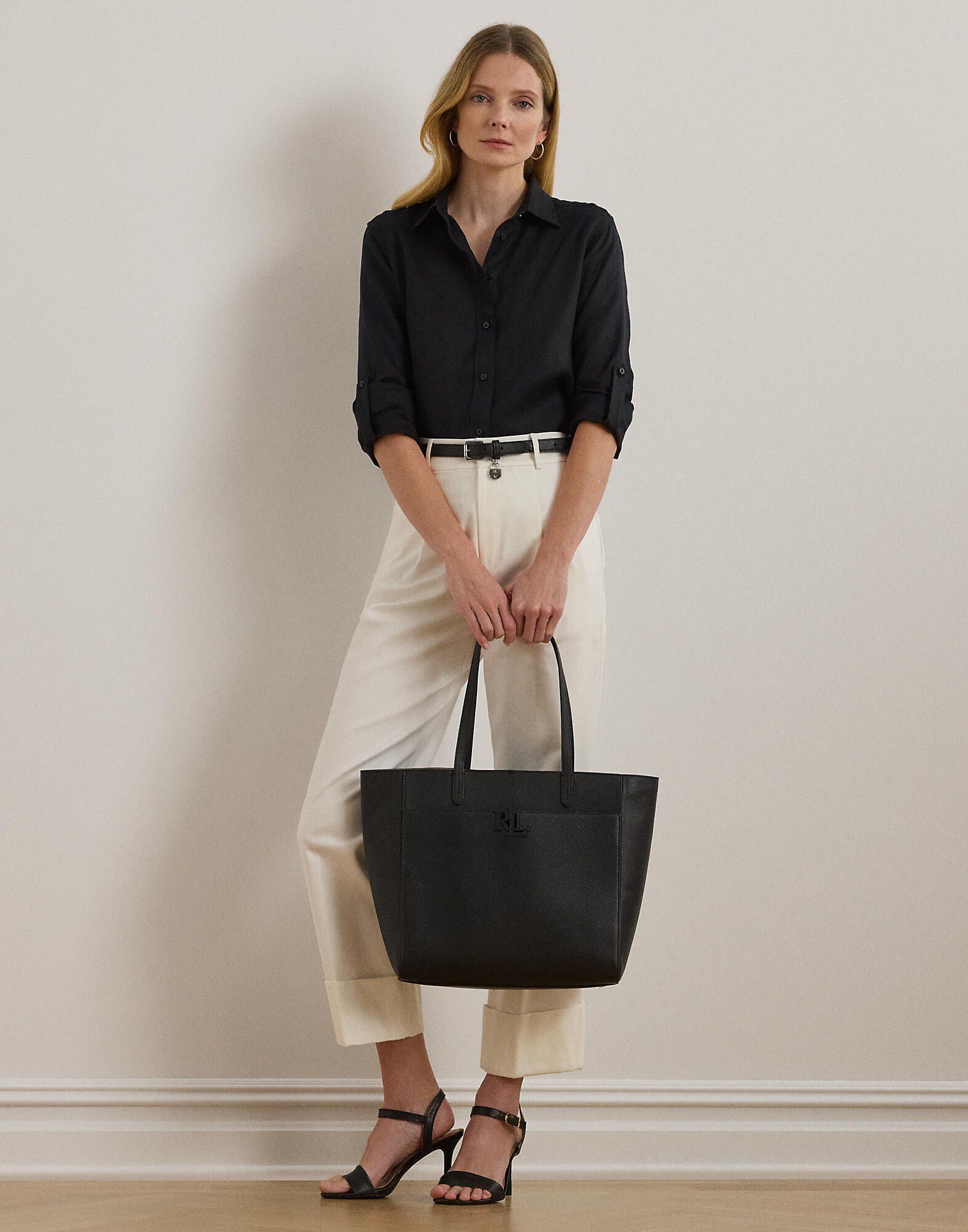 Vesker & lommeb&oslash;ker