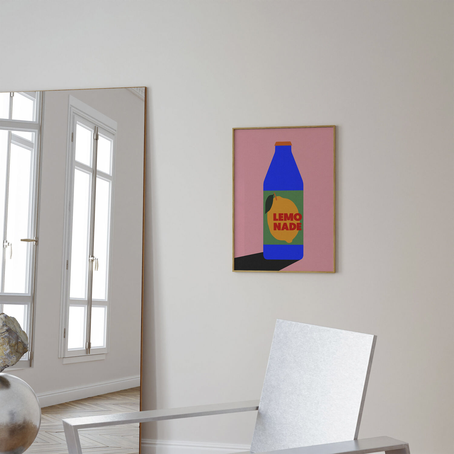 Rosi Feist - Lemo Nade