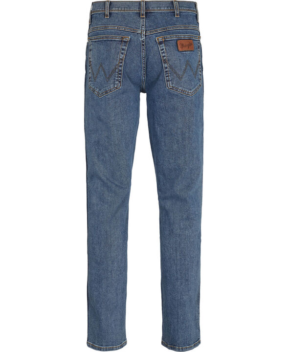 TEXAS SLIM CROSS GAME