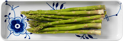 Bl&aring; Mega Riflet 36 cm. fad