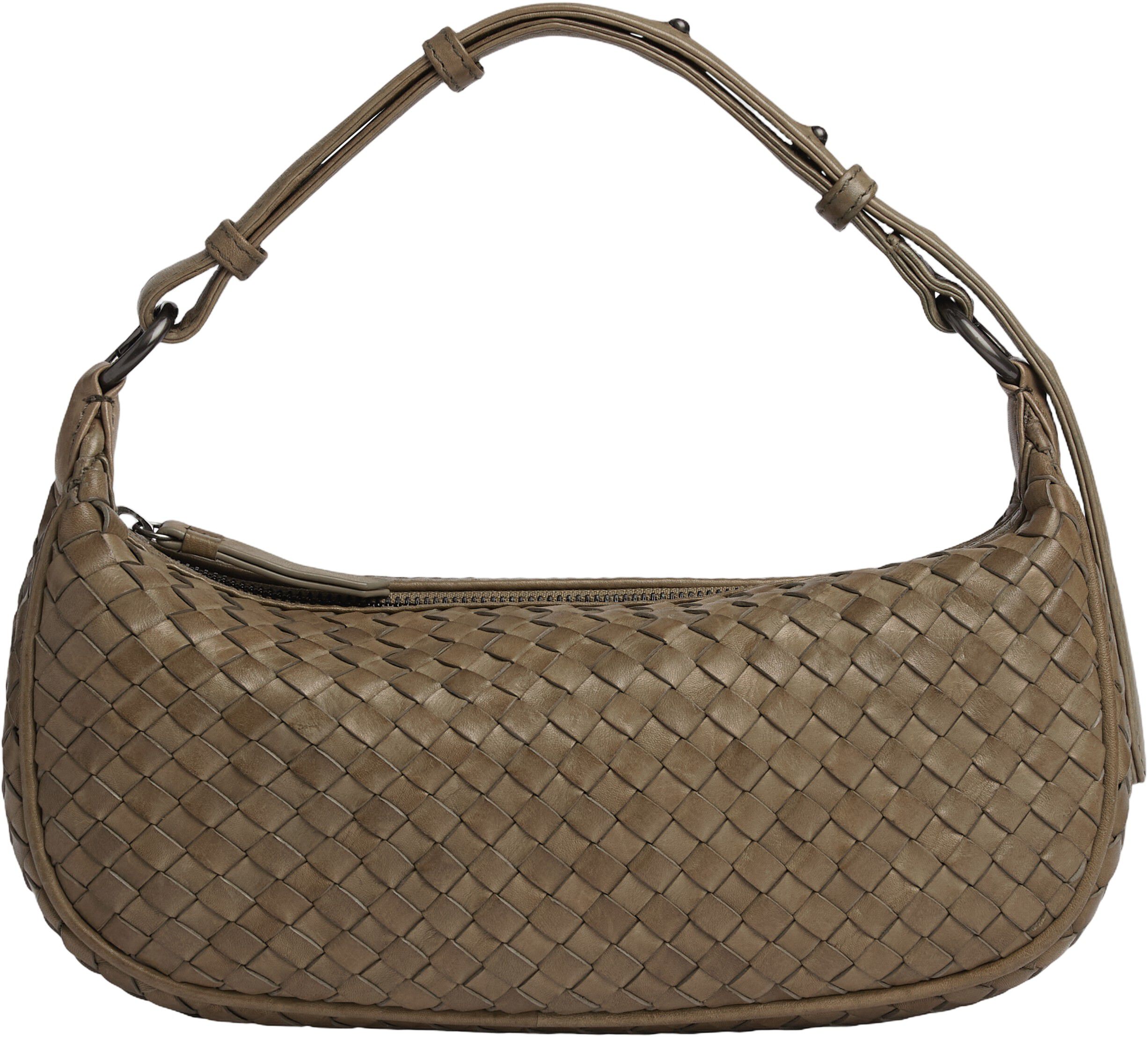 Mini MuseMBG Bag, Weave
