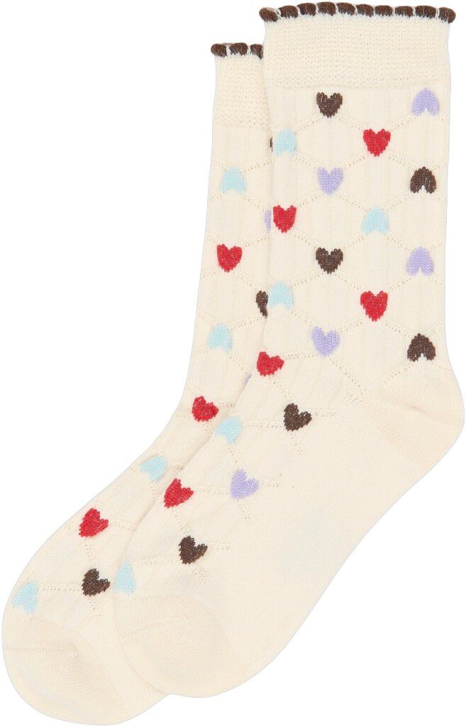 Mpopmable Bamboo Sock