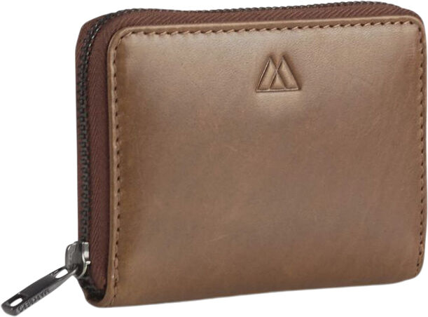 SelmaMBG Wallet, Antique