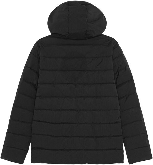 Marcus Padded Jacket