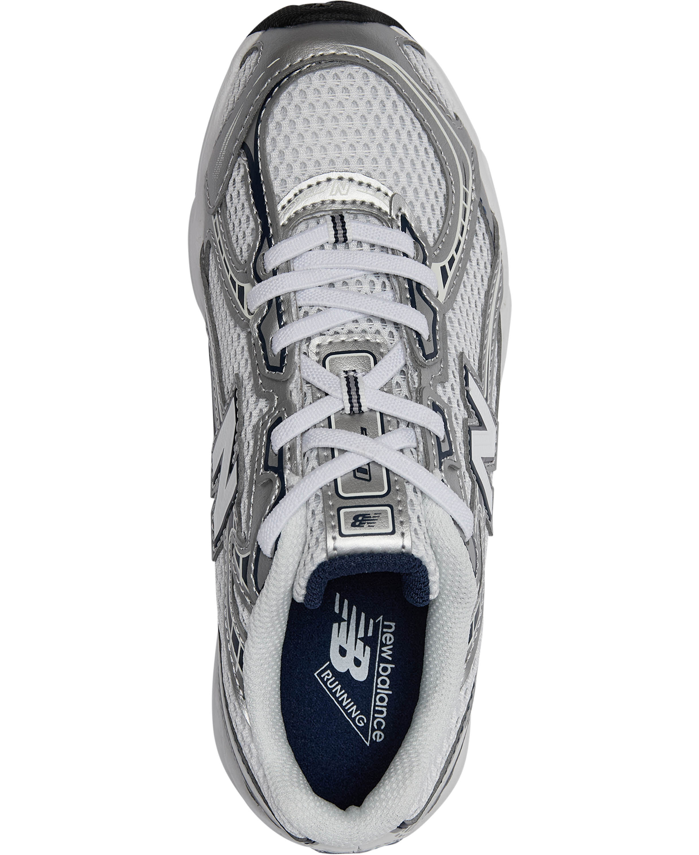 New Balance 740 Kids Bungee Lace